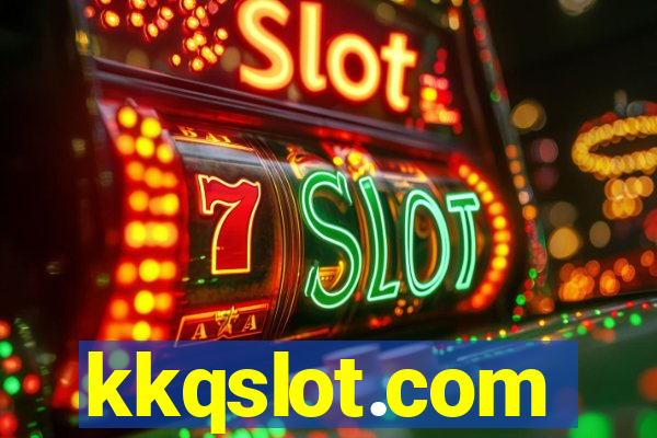 kkqslot.com