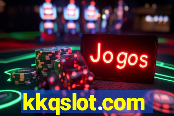 kkqslot.com