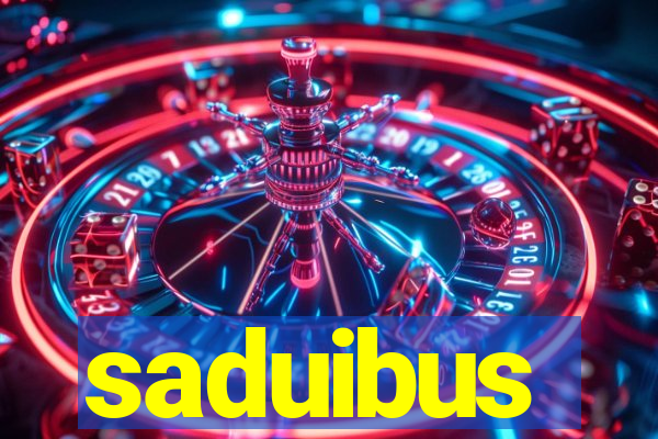 saduibus