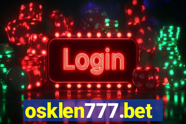 osklen777.bet