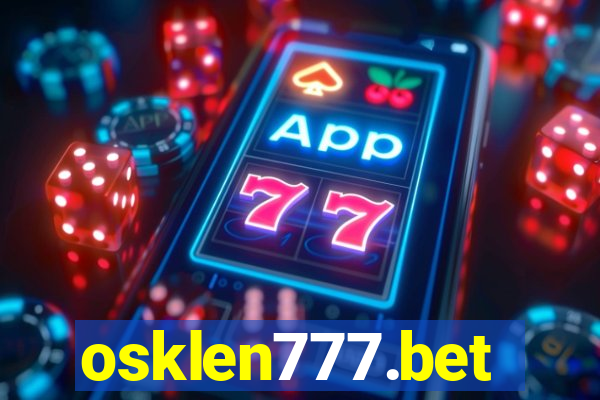 osklen777.bet