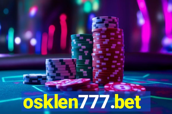 osklen777.bet