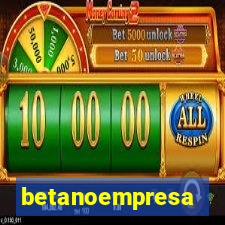 betanoempresa