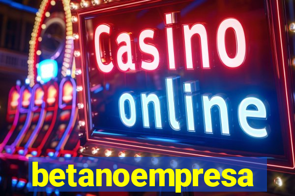 betanoempresa