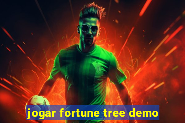 jogar fortune tree demo