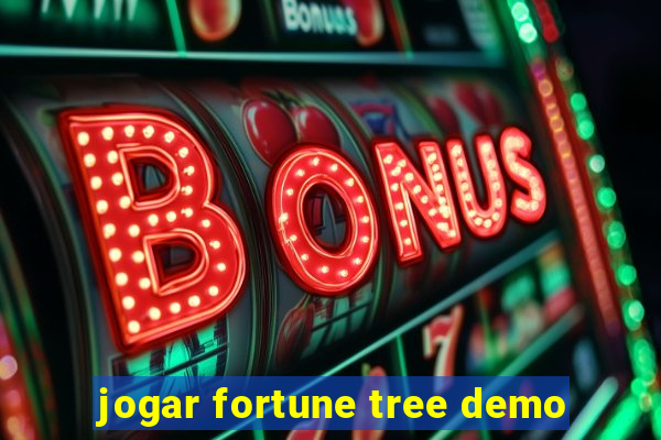 jogar fortune tree demo