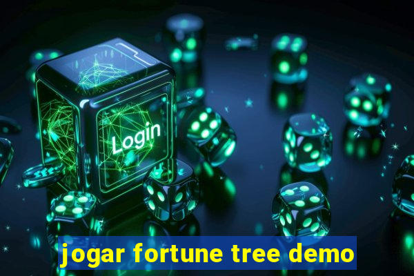 jogar fortune tree demo