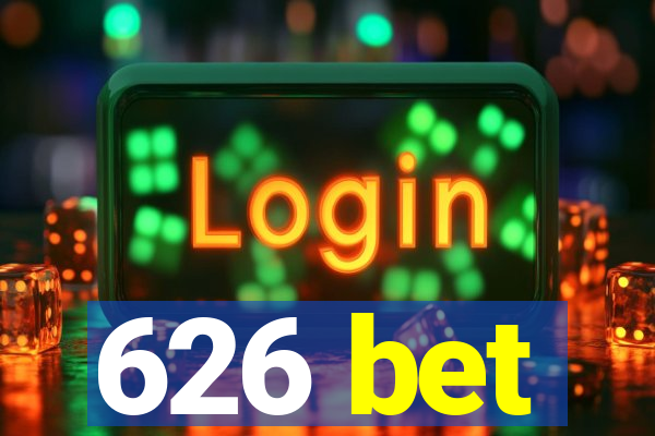 626 bet