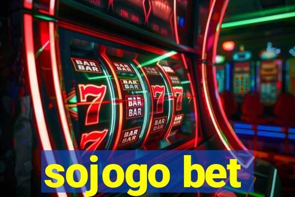 sojogo bet