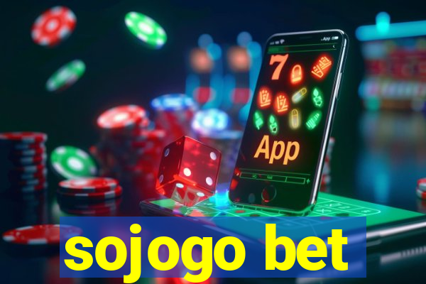 sojogo bet