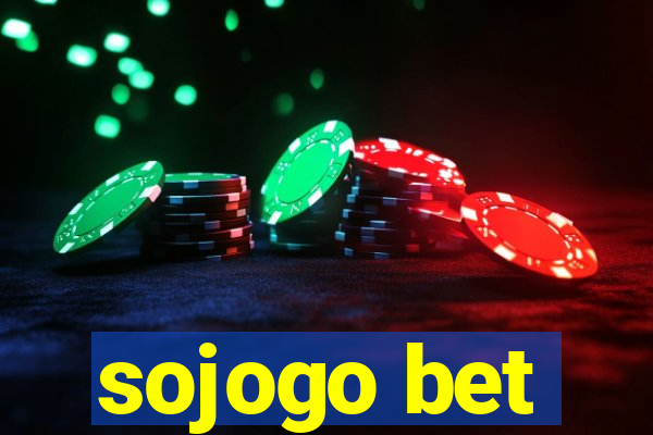 sojogo bet