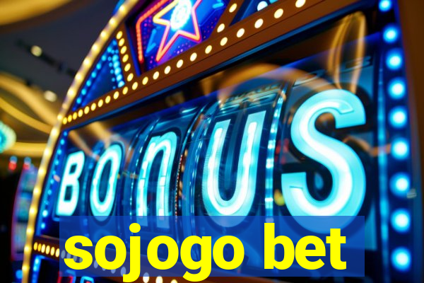 sojogo bet