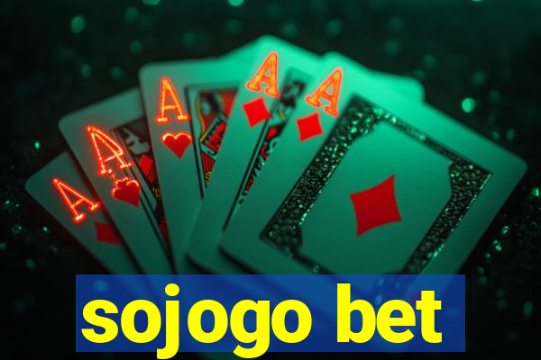 sojogo bet