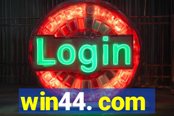 win44. com