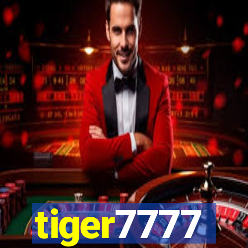 tiger7777