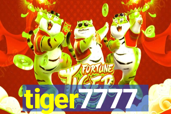 tiger7777