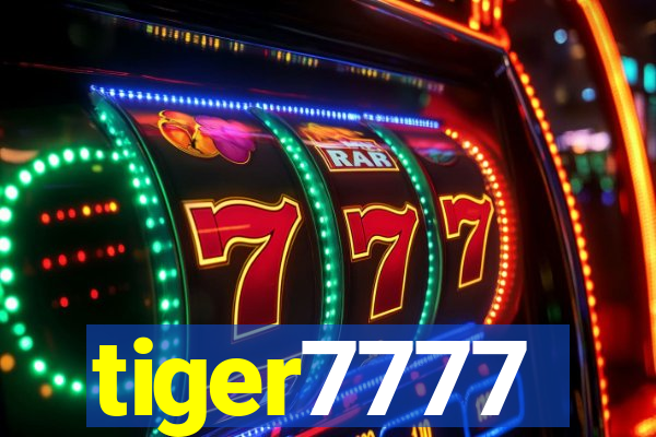 tiger7777