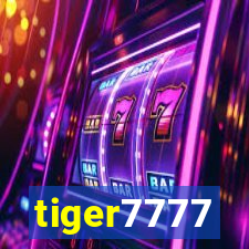 tiger7777