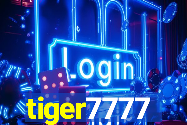 tiger7777