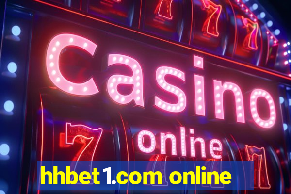 hhbet1.com online