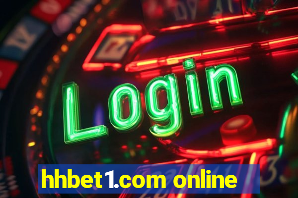 hhbet1.com online