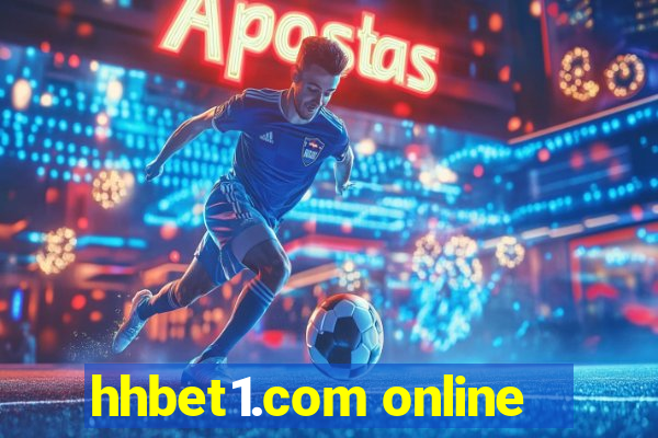 hhbet1.com online