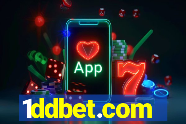 1ddbet.com