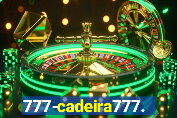 777-cadeira777.com