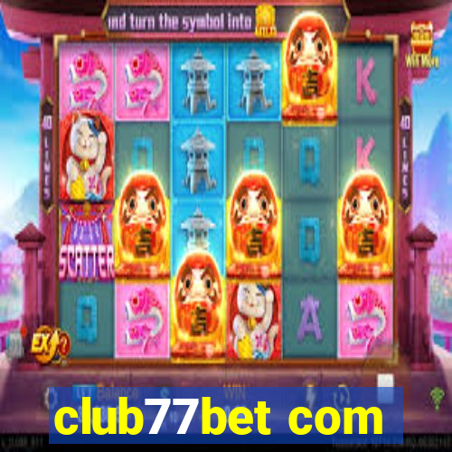 club77bet com