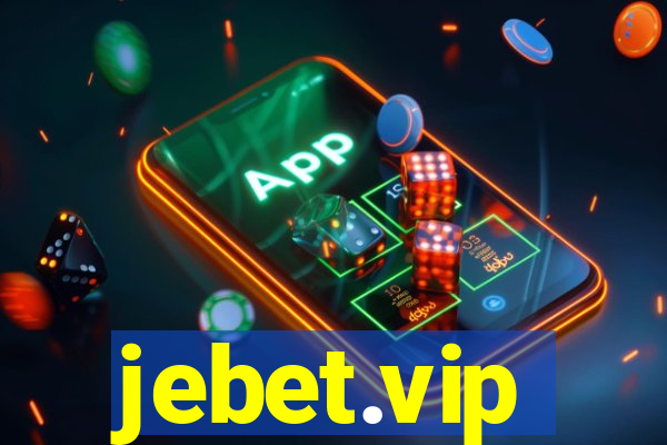 jebet.vip