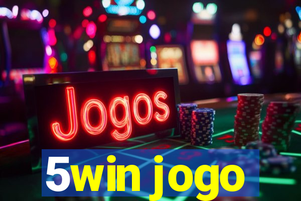 5win jogo