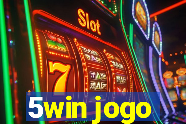 5win jogo