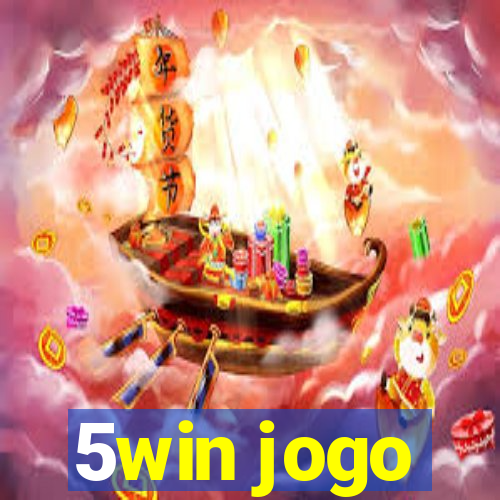 5win jogo