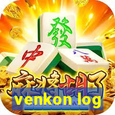 venkon log