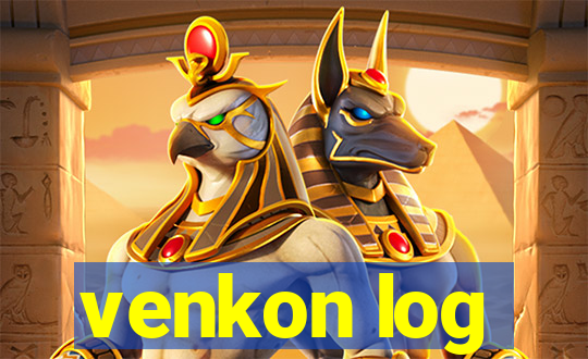 venkon log