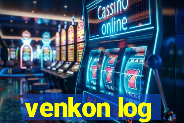 venkon log