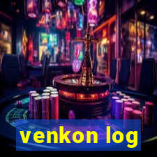 venkon log