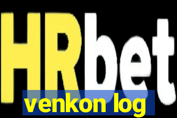 venkon log