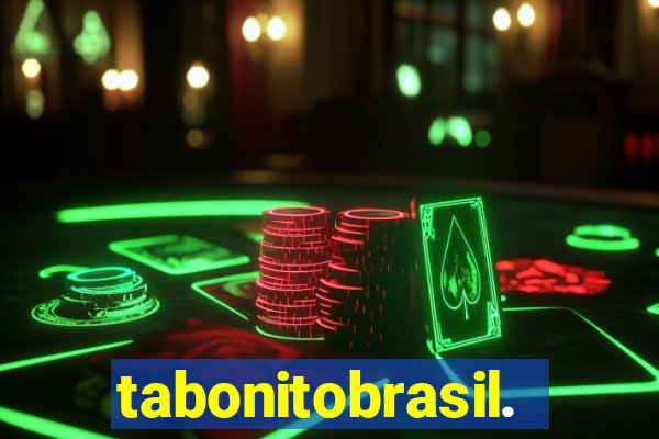 tabonitobrasil.us