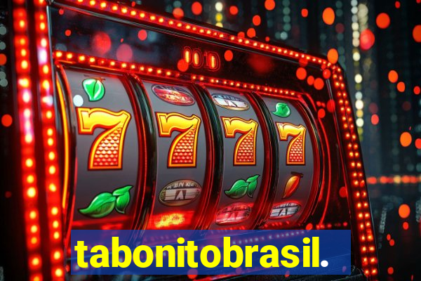 tabonitobrasil.us