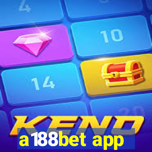 a188bet app