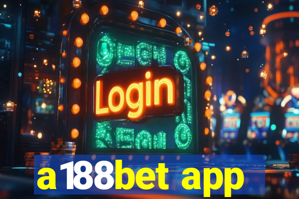 a188bet app