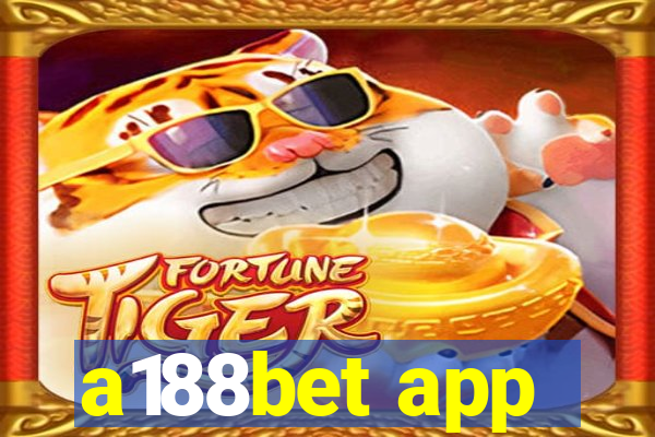 a188bet app