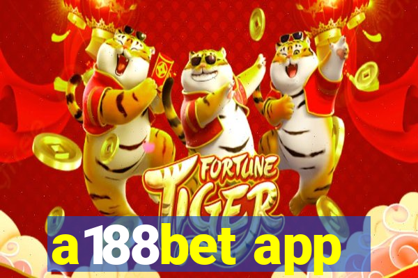 a188bet app