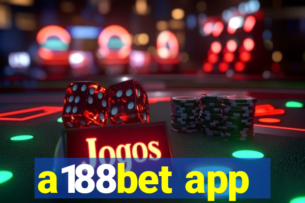 a188bet app