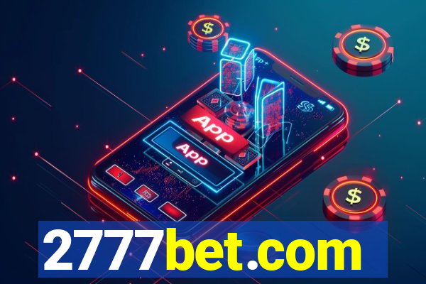 2777bet.com