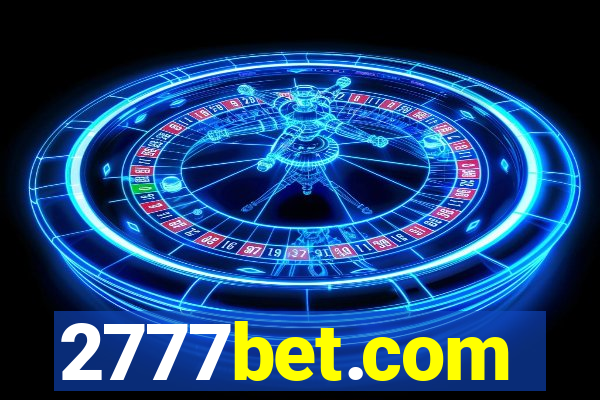 2777bet.com