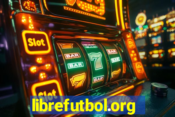 librefutbol.org