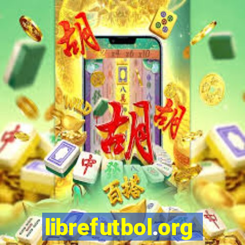 librefutbol.org