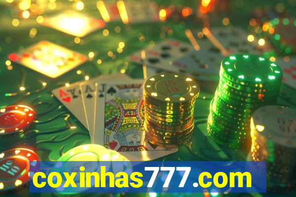 coxinhas777.com